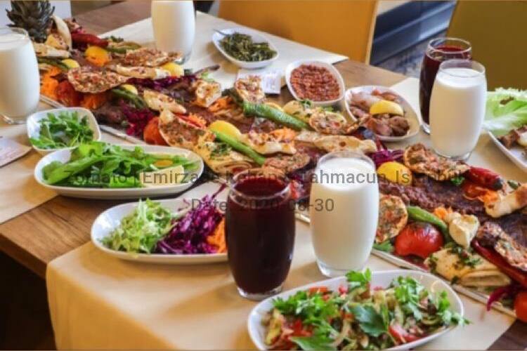 Emirzade Kebap Kahvalti